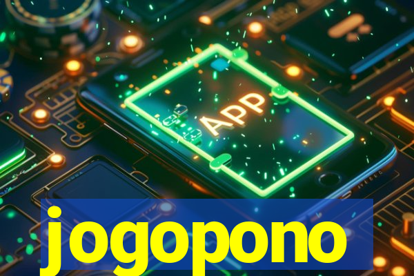 jogopono