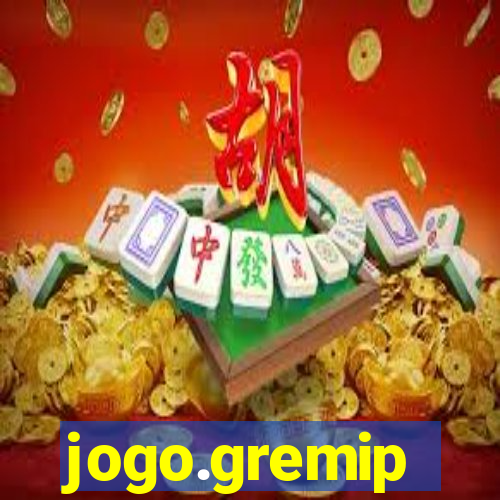 jogo.gremip