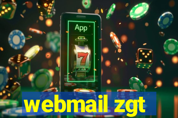 webmail zgt