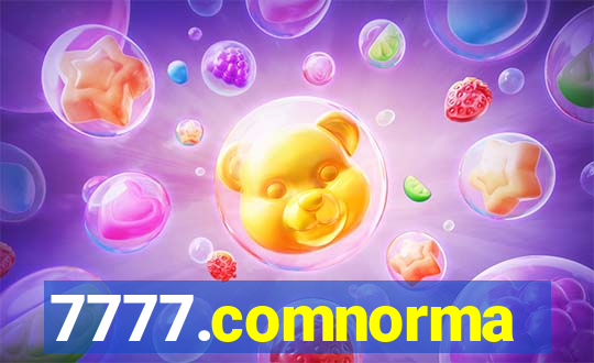 7777.comnorma