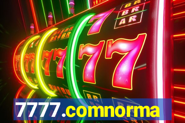 7777.comnorma