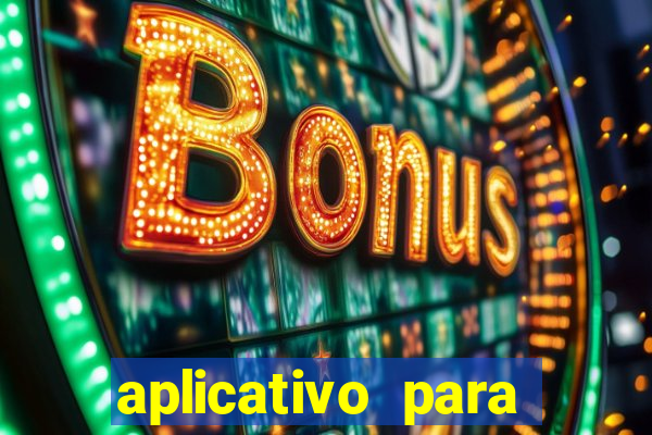 aplicativo para fazer jogo do bicho online