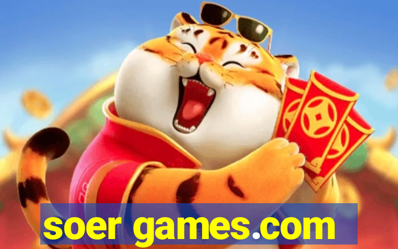 soer games.com