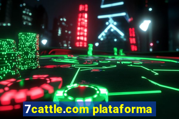 7cattle.com plataforma