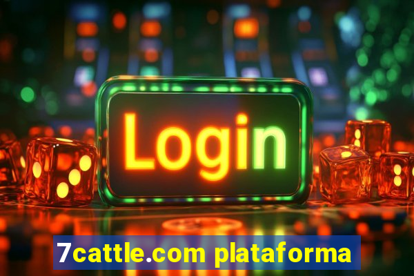 7cattle.com plataforma