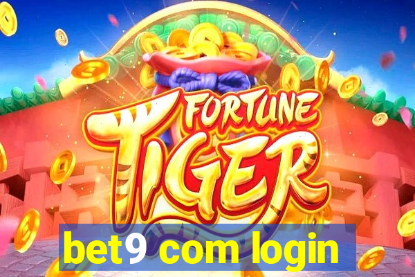 bet9 com login