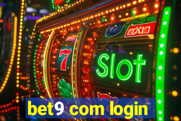 bet9 com login