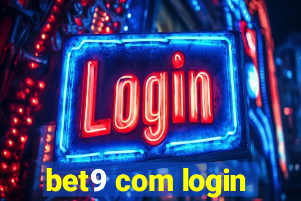 bet9 com login