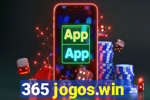 365 jogos.win