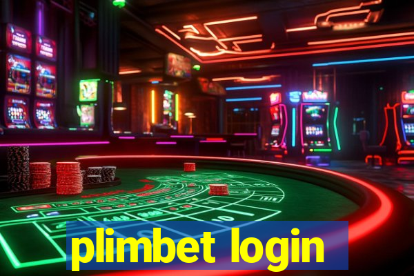 plimbet login