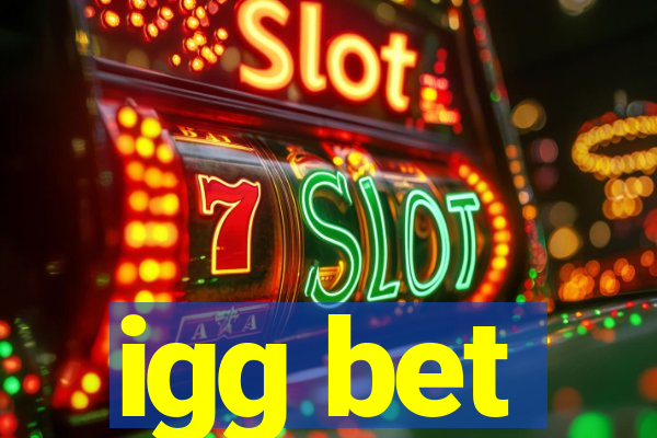 igg bet