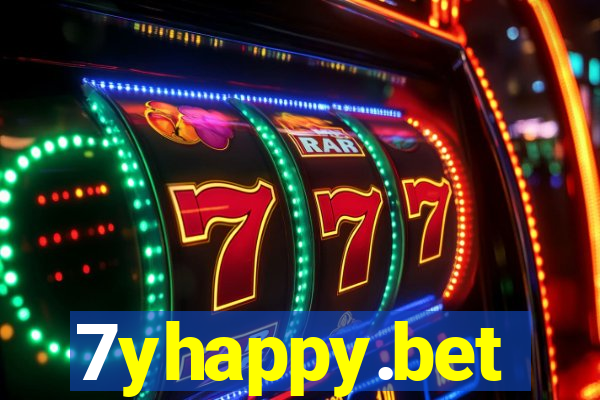 7yhappy.bet