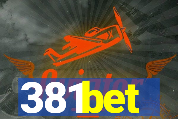 381bet