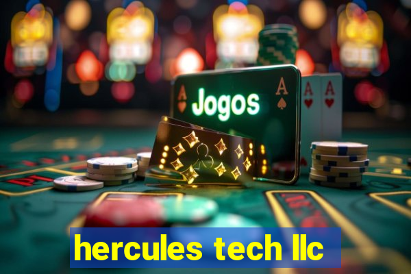 hercules tech llc