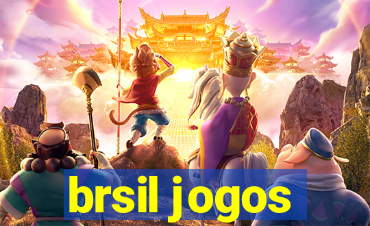 brsil jogos