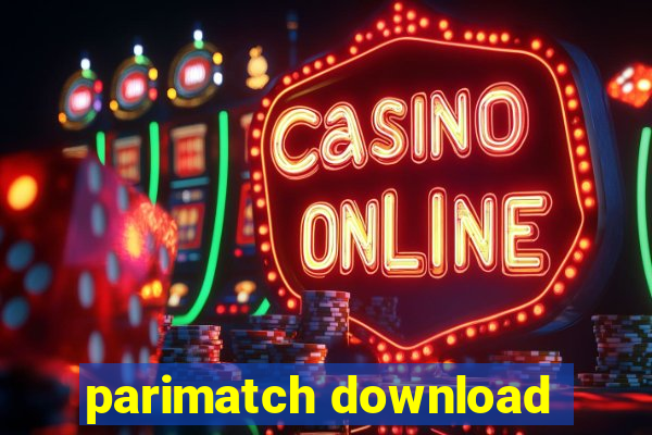 parimatch download