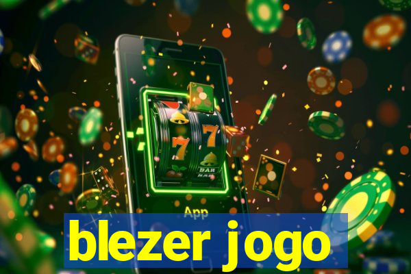 blezer jogo