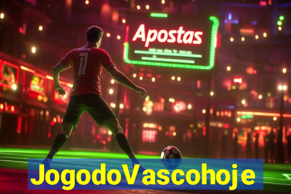 JogodoVascohoje