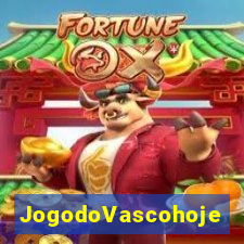 JogodoVascohoje