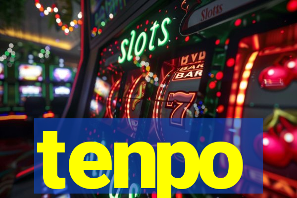 tenpo