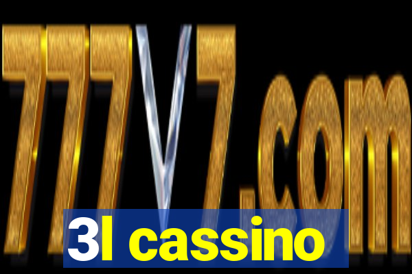 3l cassino