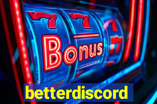 betterdiscord