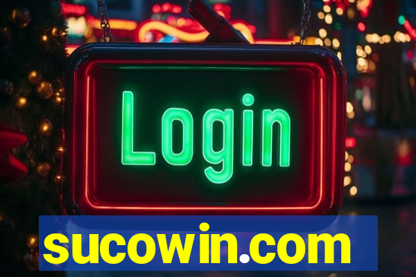 sucowin.com