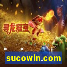 sucowin.com