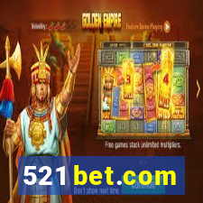 521 bet.com