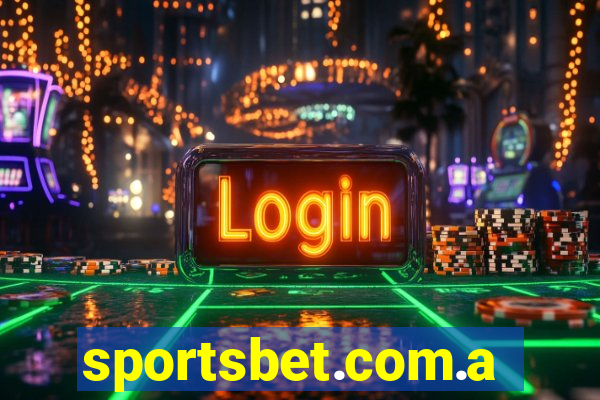 sportsbet.com.au