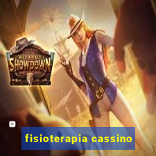 fisioterapia cassino