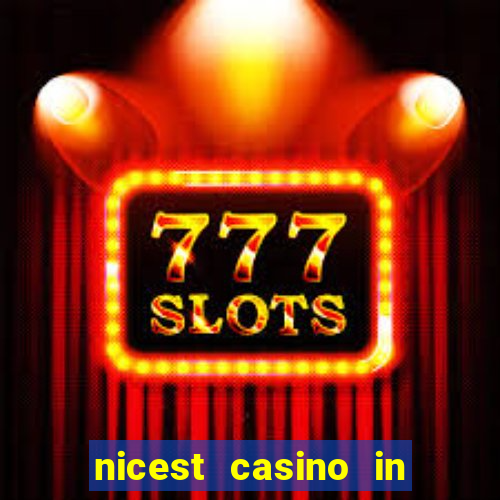 nicest casino in las vegas