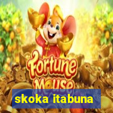 skoka itabuna