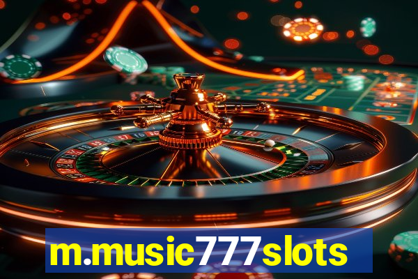 m.music777slots