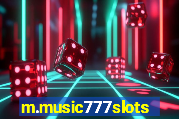 m.music777slots