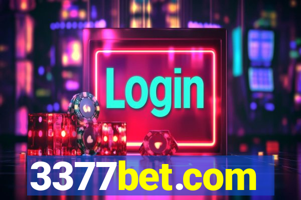 3377bet.com