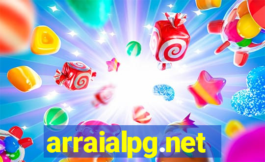 arraialpg.net