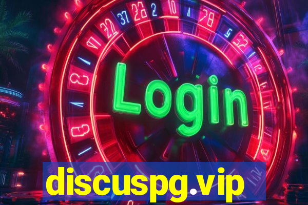 discuspg.vip