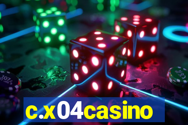 c.x04casino