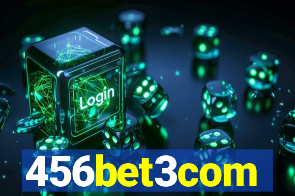 456bet3com