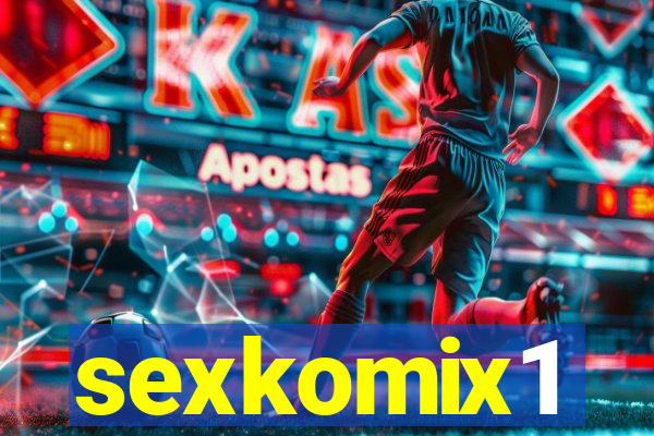 sexkomix1