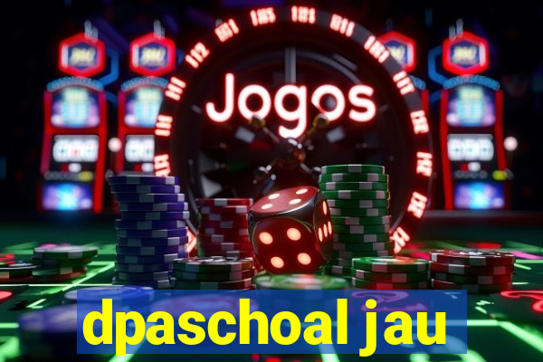 dpaschoal jau