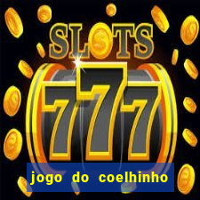 jogo do coelhinho demo gratis