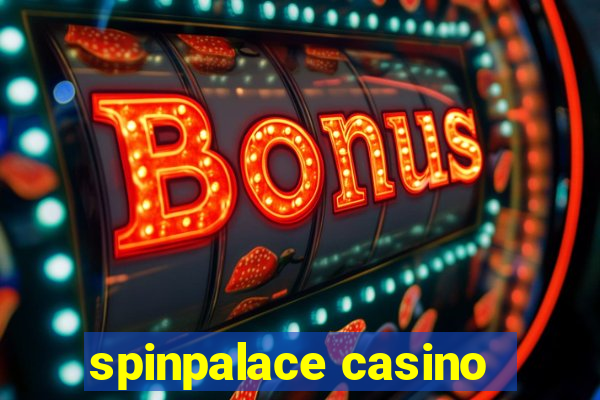 spinpalace casino