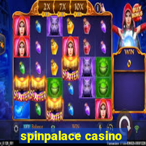 spinpalace casino