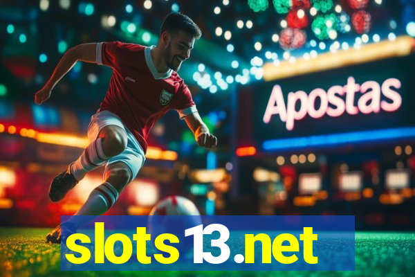 slots13.net