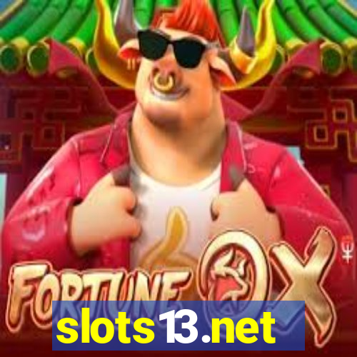 slots13.net