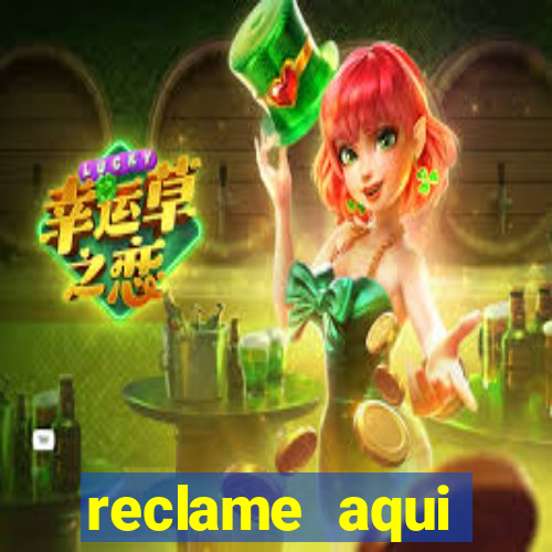 reclame aqui sporting bet