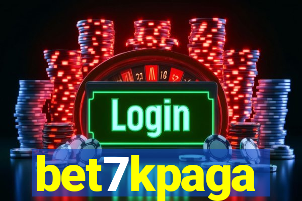 bet7kpaga