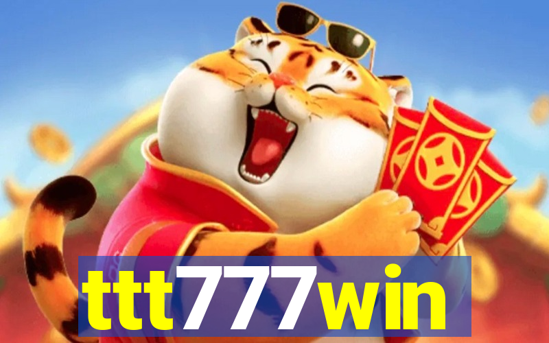 ttt777win